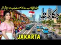 Jakarta Travel Vlog Jakarta Indonesia History and Documentary