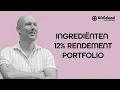 Download Lagu De ingredienten van mijn 12% dividend portfolio