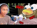 DON T GET SNIFFED or else