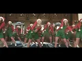 Download Lagu Michael Buble - Jingle Bells ( ft. Puppini Sisters) // EBDC #eltebestdancecompany