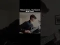 Wicked Games - The Weeknd Metal Cover