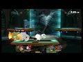 Ultimate Replays: VS Kosmo (2)