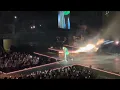 Kane & Katelyn Brown singing Thank God - Drunk or Dreaming Tour San Jose 4/27/23