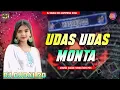Download Lagu Udas Udas Monta || New Purulia Sad Dj Song || Sound Check Vibration Mix || Dj Bubai RB 