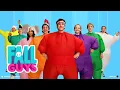 Download Lagu Fall Guys In Real Life