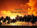 Always Summer - Yellowcard (Lyrics)