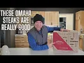 Omaha Steaks Deluxe Gift Package