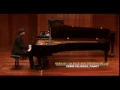 C. Debussy - La fille aux cheveux de lin - Pierre Delignies