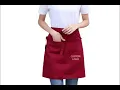 waist apron