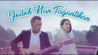 andra respati feat ovhi firsty jodoh nan tagantikan official music video lagu minang terbaru