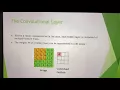 Convolution Layer - NVIDIA Instructor Application