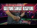 Download Lagu DJ KAU YANG SANGAT KUSAYANG FULL BASS - REMIX ENAK TERBARU 2021