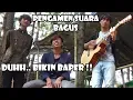 Download Lagu Pengamen Suara Bagus Bikin Baper (Cover Kristal - Sejenak)