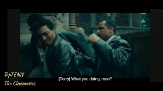 bmf season 1 episode 4 heroes starz power blackmafiafamily 50cent powertv