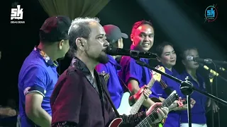 Download MALAM MINGGU AJI IRAMA/ ciptan   Roma irama MP3