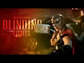Download Lagu Thor : Love and Thunder - Blinding Lights | Marvel