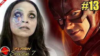 flash s7e13 masquerade a false show the flash season 7 episode 13 detailed in hindi desibook