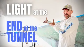 It’s ALIVE It’s ALIVE!! | SailAway 309