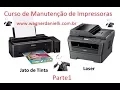 Download Lagu Curso de Manutenção de impressoras parte 1