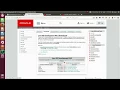 Download and Install Release of Java 9 JDK 9 in Ubuntu From Oracle Website tar gz File