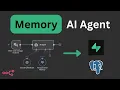 Setup Postgres Memory in N8N - Quick Easy Guide
