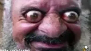           بابا قلی دندنها