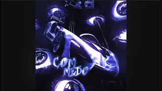 COM MEDO Super Slowed 1 Hour Sayfalse Scythermane 