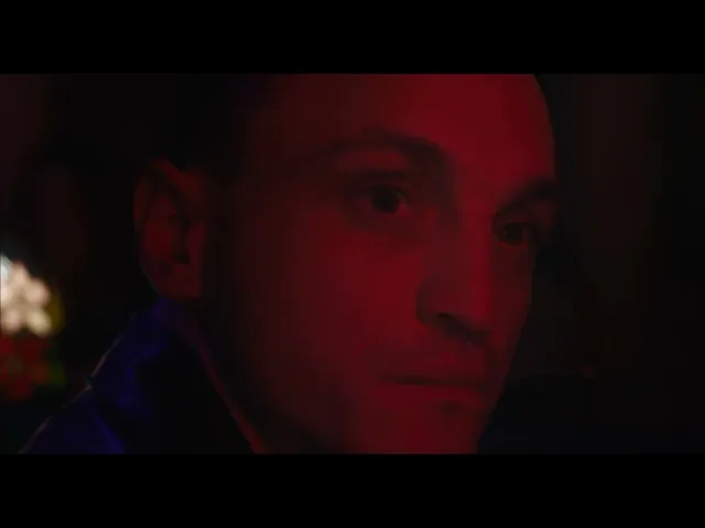 Disco Boy | Clip 'Nel club'