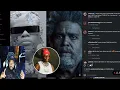 BTS of industry ! Akademiks reacts to Young Thug Jail speaking on QC P selling QC & Le Bébé contract