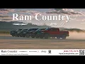 Big Opportunities Are Here Truck Month at Ram Country Del Rio