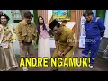 Andre Marah-Marah, Semakin DIpancing Semakin Kocak | BTS (06/12/25) Part 2
