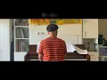 Jorge Drexler - La vida es más compleja de lo que parece (Partitura + PianoKaraoke)