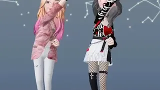 روينا وي مريم أجدع صحاب 