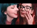 Brazil Latina Lesbians Kissing Deep Kissing Tongue Kissing Passionate Kissing