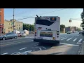 Q8 Bus Announcements to Spring Creek-Gateway Mall via 101 Av S5 E15