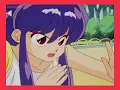 Ranma episode 102 Ranma Became Ataru