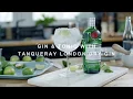 Download Lagu How to Make a Gin \u0026 Tonic #LetsCocktail