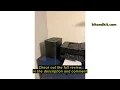Review Staples 12-Sheet Micro-Cut Paper Shredder Compact High-Security Shredding for Home Office