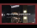 what s it like working at chipotle