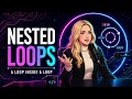 Nested Loops Explained A Loop Inside a Loop Introduction to Algorithms and Programming