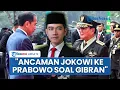 Download Lagu Mahfud MD Ungkap Ancaman Terselubung Jokowi ke Prabowo, Alasan Kuat Sulit Proses Makzulkan Gibran