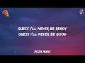 Bella Kay - Steady (Lyrics)