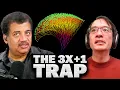 The Simple Problem That Has Trapped Mathematicians for 100 Years