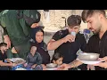 Download Lagu 🏡 Exploring Rural Culture: Saleh's Illness Treated with Local Herbs \u0026 Mom's Kashk Recipe 🌿🍲