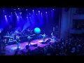 Heart Stop (Debut) | The Revivalists LIVE @ Orpheum Theater NYE 2025 (2025-Dec-31)