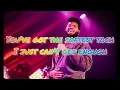 Khalid - Softest Touch lyrics