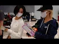 Download Lagu 케플러 김다연\u0026히카루 입국길 Kep1er KIM DAYEON \u0026 HIKARU Airport Arrival | GMP 251013
