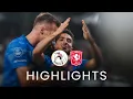 Download Lagu Wonderschone treffers in vijfklapper tegen Sparta | Sparta R. - FC Twente (20-09-2025) | Highlights
