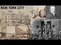A Merchant Banker That Bought Midtown Manhattan Founded The First Trolley System New York City