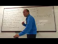 Topology Study Session Segment 2